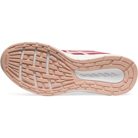 Zapatillas de mujer Asics Gel-Patriot 11 rosa 1012A484 700 rosado 6