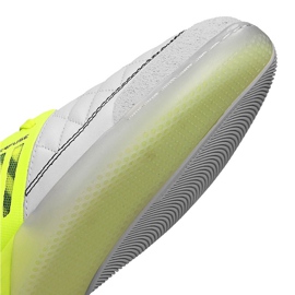 Zapatillas de fútbol Nike LunarGato Ii 580456703 multicolor amarillo 2