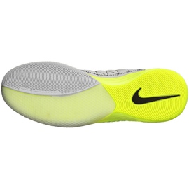 Zapatillas de fútbol Nike LunarGato Ii 580456703 multicolor amarillo 3