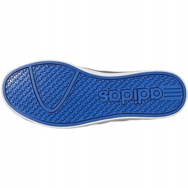 Zapatillas de hombres adidas Vs Pace azul marino B74493 6
