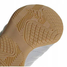 Botas de fútbol adidas Copa 20.4 In Jr EF8354 gris plata 5