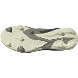 Botas de fútbol adidas Predator 19.3 Fg Jr EF8215 gris 6