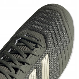 Botas de fútbol adidas Predator 19.3 In EF8209 gris 3