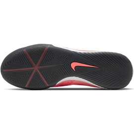 Calzado de fútbol Nike Zoom Phantom Venom Pro Ic BQ7496 810 naranja 5