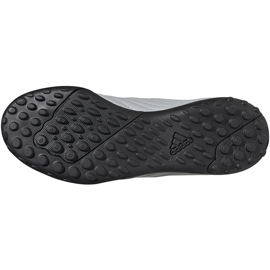 Botas de fútbol adidas Copa 20.4 Tf Jr EF8359 gris gris 6