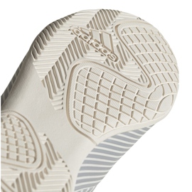 Adidas Nemeziz 19.4 In Jr gris zapatos de fútbol EF8307 multicolor 5