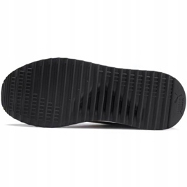 Zapatillas de hombre Puma Pacer Next Fs Knit 2.0 negras 370507 01 negro 5