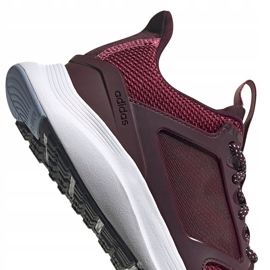 Adidas Energy Falcon X zapatillas de mujer rojas EE9946 rojo 4