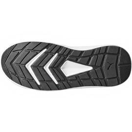 Zapatos Puma Escaper Mesh V Inf para niños negro 190327 08 4