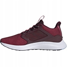 Adidas Energy Falcon X zapatillas de mujer rojas EE9946 rojo 2