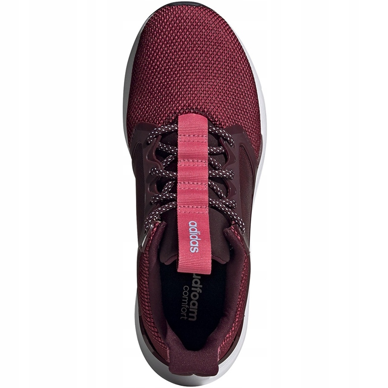 Adidas Energy Falcon X zapatillas de mujer rojas EE9946 rojo 1