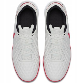 Botas de fútbol Nike Tiempo React Legend 8 Pro Ic AT6134 061 multicolor beige 1