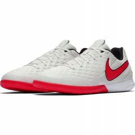 Botas de fútbol Nike Tiempo React Legend 8 Pro Ic AT6134 061 multicolor beige 3
