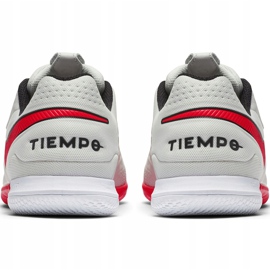 Botas de fútbol Nike Tiempo React Legend 8 Pro Ic AT6134 061 multicolor beige 4