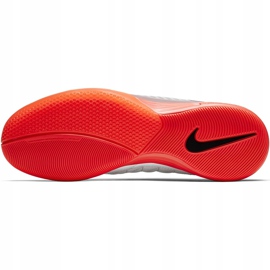Botas de fútbol Nike LunarGato Ii 580456060 multicolor gris 5