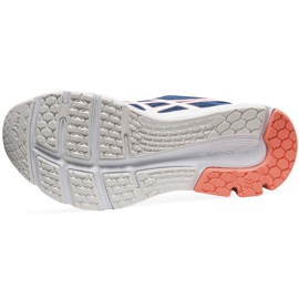 Zapatillas de mujer Asics Gel-Pulse azul marino-melocotón 1012A467 401 naranja 6