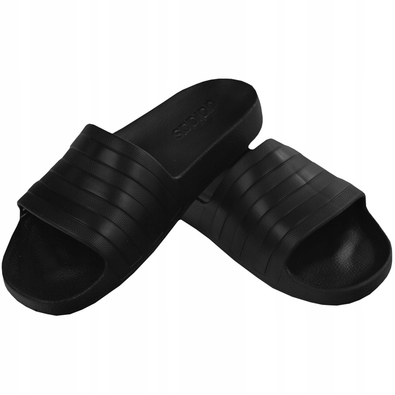 Zapatillas Adidas Adilette Comfort negras S82137 negro 1