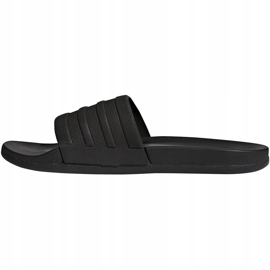 Zapatillas Adidas Adilette Comfort negras S82137 negro 2
