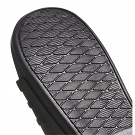 Zapatillas Adidas Adilette Comfort negras S82137 negro 6