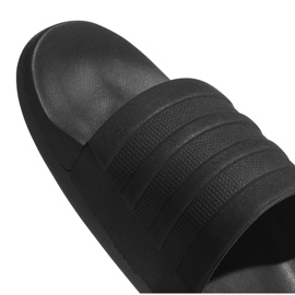 Zapatillas Adidas Adilette Comfort negras S82137 negro 3