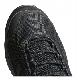 Zapatillas hombre adidas Terrex Entry Hiker negras BC0973 negro 3