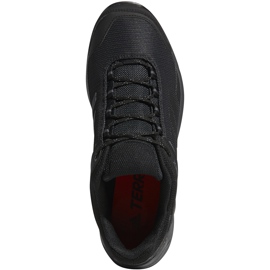 Zapatillas hombre adidas Terrex Entry Hiker negras BC0973 negro 1