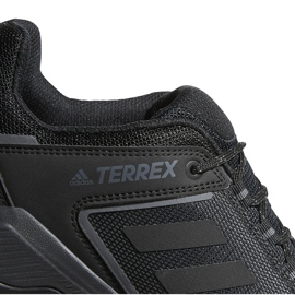 Zapatillas hombre adidas Terrex Entry Hiker negras BC0973 negro 4