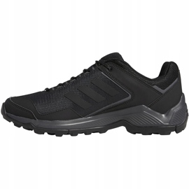 Zapatillas hombre adidas Terrex Entry Hiker negras BC0973 negro 2