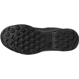 Zapatillas hombre adidas Terrex Entry Hiker negras BC0973 negro 6