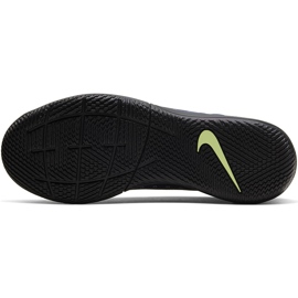 Calzado de fútbol Nike Mercurial Superfly 7 Academy Mds Ic Junior BQ5529 401 azul marino azul marino 5