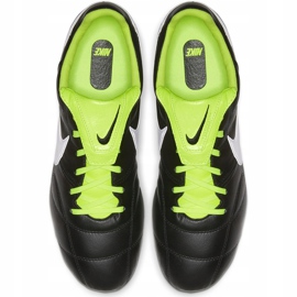 Calzado de fútbol Nike Premier Ii SG-PRO Ac 921397017 negro negro 1