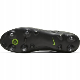 Calzado de fútbol Nike Premier Ii SG-PRO Ac 921397017 negro negro 6