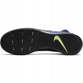 Calzado de fútbol Nike Mercurial Superfly 7 Academy Mds Ic BQ5430 401 azul marino azul marino 5