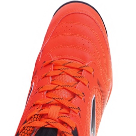 Botas de fútbol sala Joma Dribling 908 In Sala naranja 3