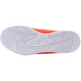 Botas de fútbol sala Joma Dribling 908 In Sala naranja 6