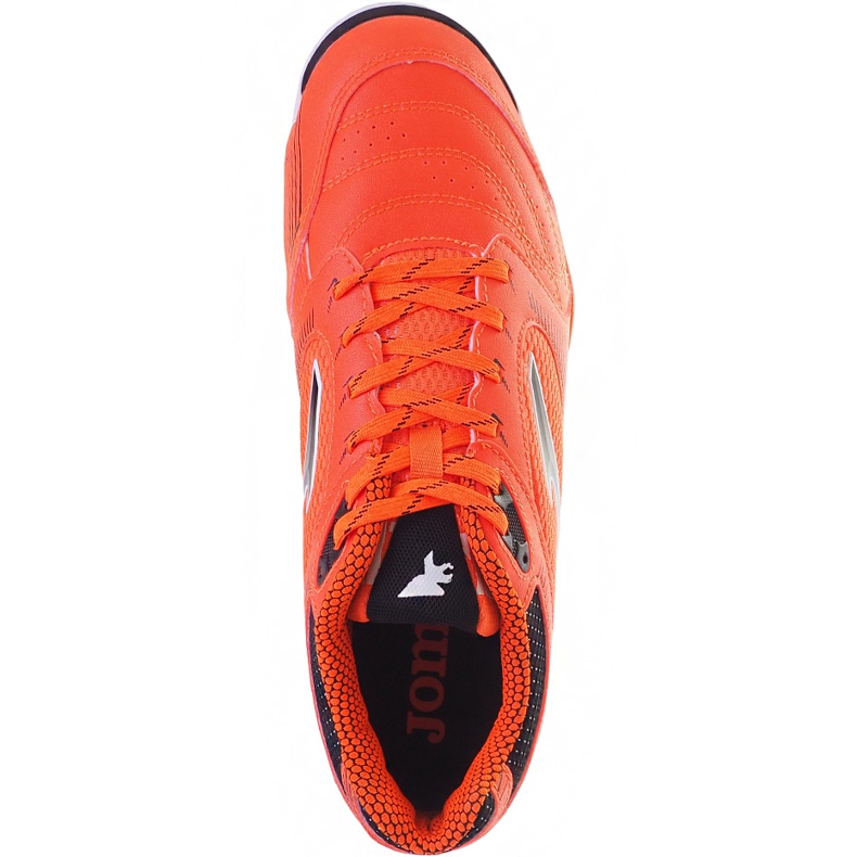 Botas de fútbol sala Joma Dribling 908 In Sala naranja 1