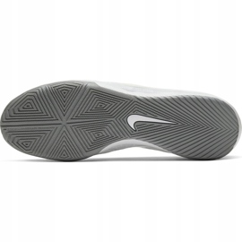 Zapatillas de fútbol Nike Phantom Venom Academy Ic AO0570 100 blanco blanco 5