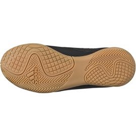 Adidas Nemeziz 19.4 In Junior botas de fútbol negras EG3314 negro negro 6