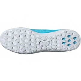 Botas de fútbol adidas Predator 19.3 En azul F35615 6