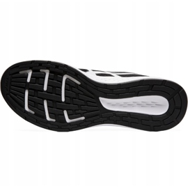 Zapatillas Asics Patriot 11 negras para hombre 1011A568 001 negro 6