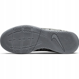 Zapatillas de fútbol Nike Mercurial Superfly 7 Club Ic Junior AT8153 001 negro negro 5