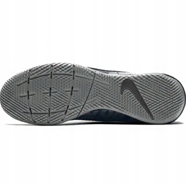 Zapatillas de fútbol Nike Mercurial Superfly 7 Academy Ic AT7975 001 negro negro 4