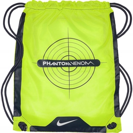 Calzado de fútbol Nike Phantom Venom Elite Fg AO7540 717 multicolor amarillo 7