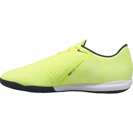 Calzado de fútbol Nike Phantom Venom Academy Ic AO0570 717 verde verde 1