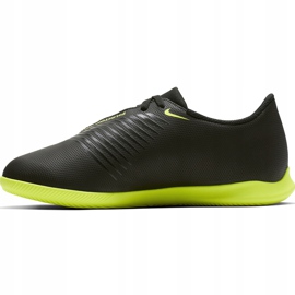 Zapatillas de fútbol Nike Phantom Venom Club Ic Junior AO0399 007 negro negro 1
