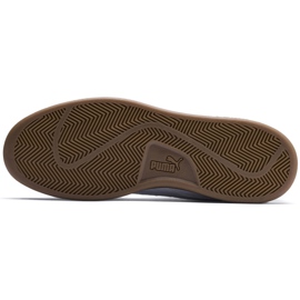 Zapatillas de hombres Puma Smash v2 L blancas 365215 13 blanco 4