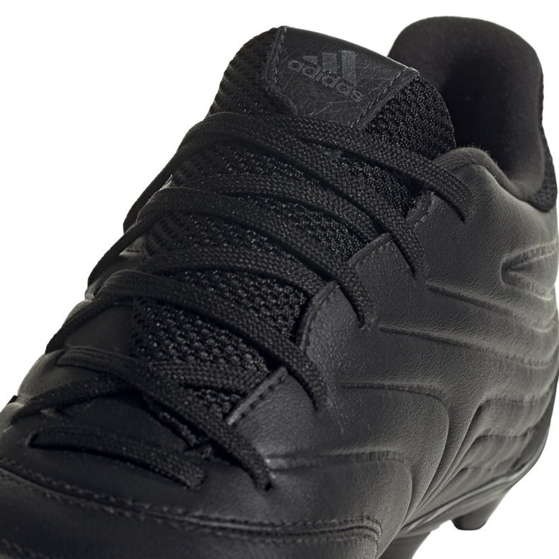 Zapatillas de fútbol Adidas Copa 19.3 Fg negras F35493 negro negro 1