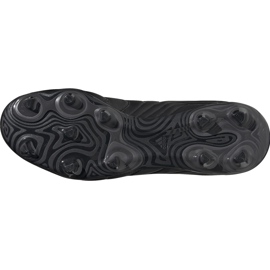 Zapatillas de fútbol Adidas Copa 19.3 Fg negras F35493 negro negro 6