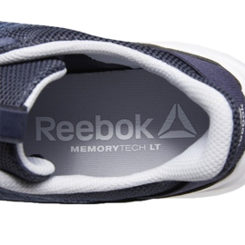 Zapatillas de Hombres Reebok Ever Road Dm X azul marino DV5827 6