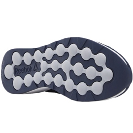Zapatillas de Hombres Reebok Ever Road Dm X azul marino DV5827 8